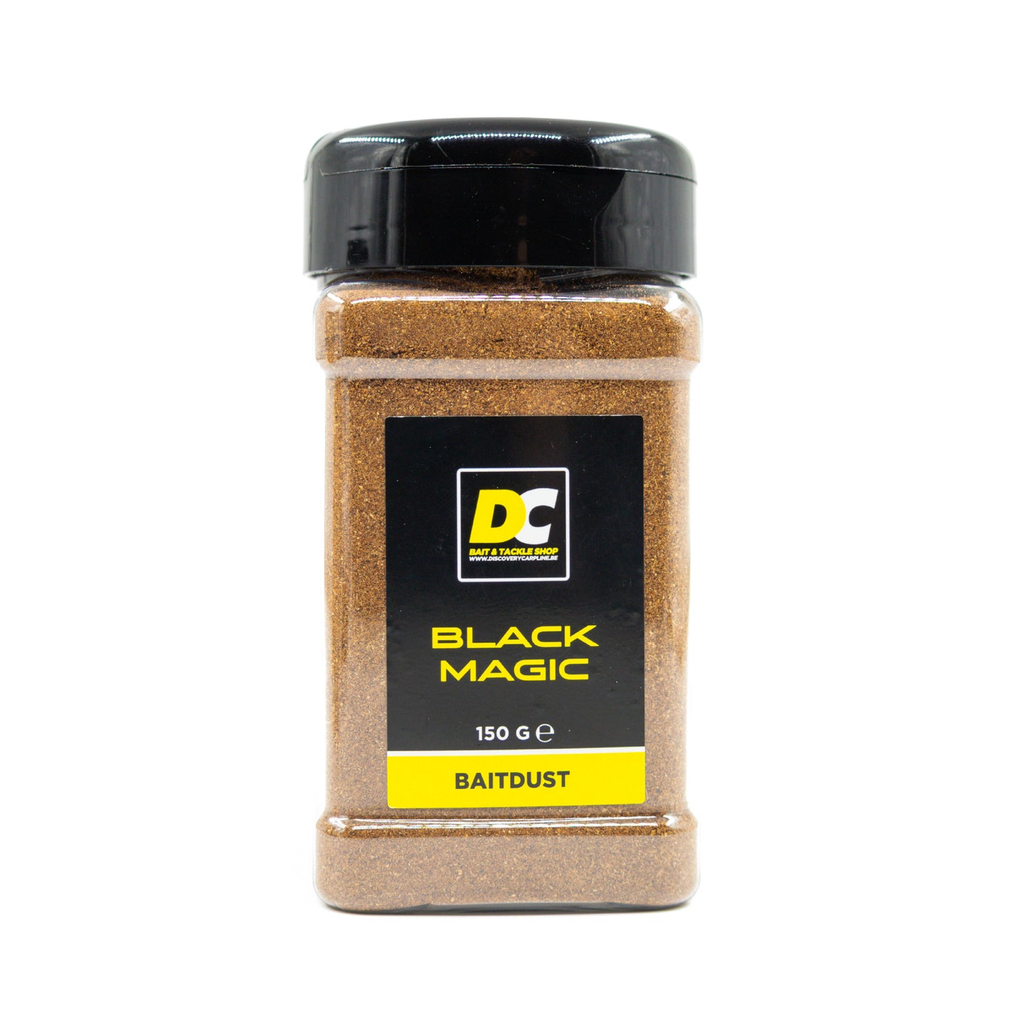 BLACK MAGIC - BAIT DUST