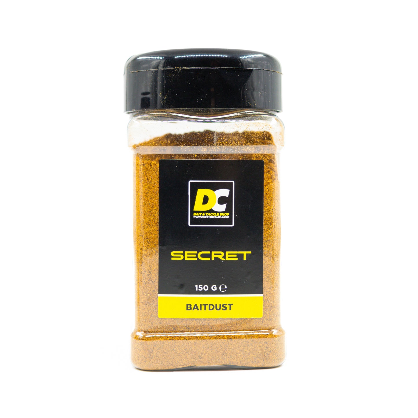 SECRET - BAIT DUST
