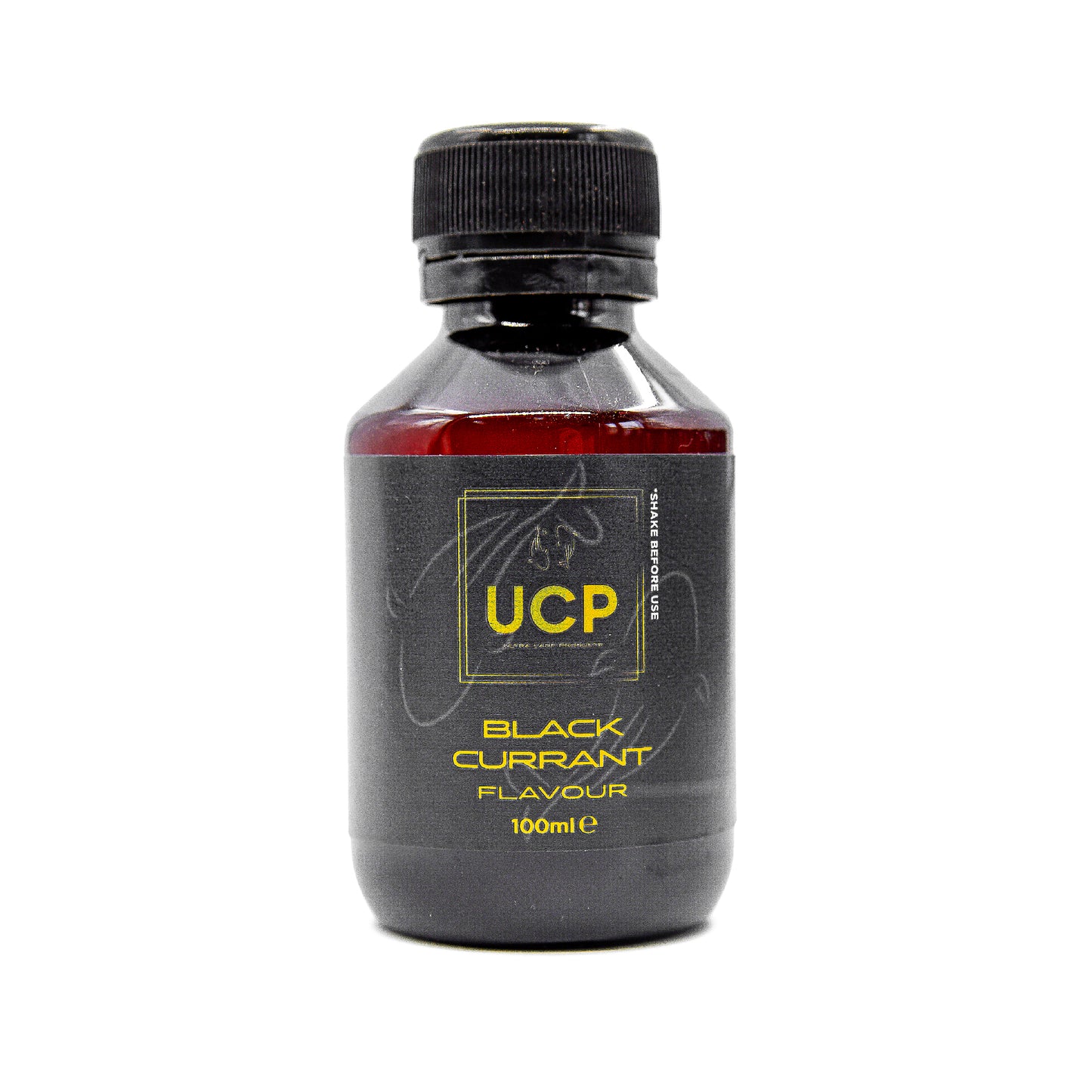 BLACK CURRENT - 100ml