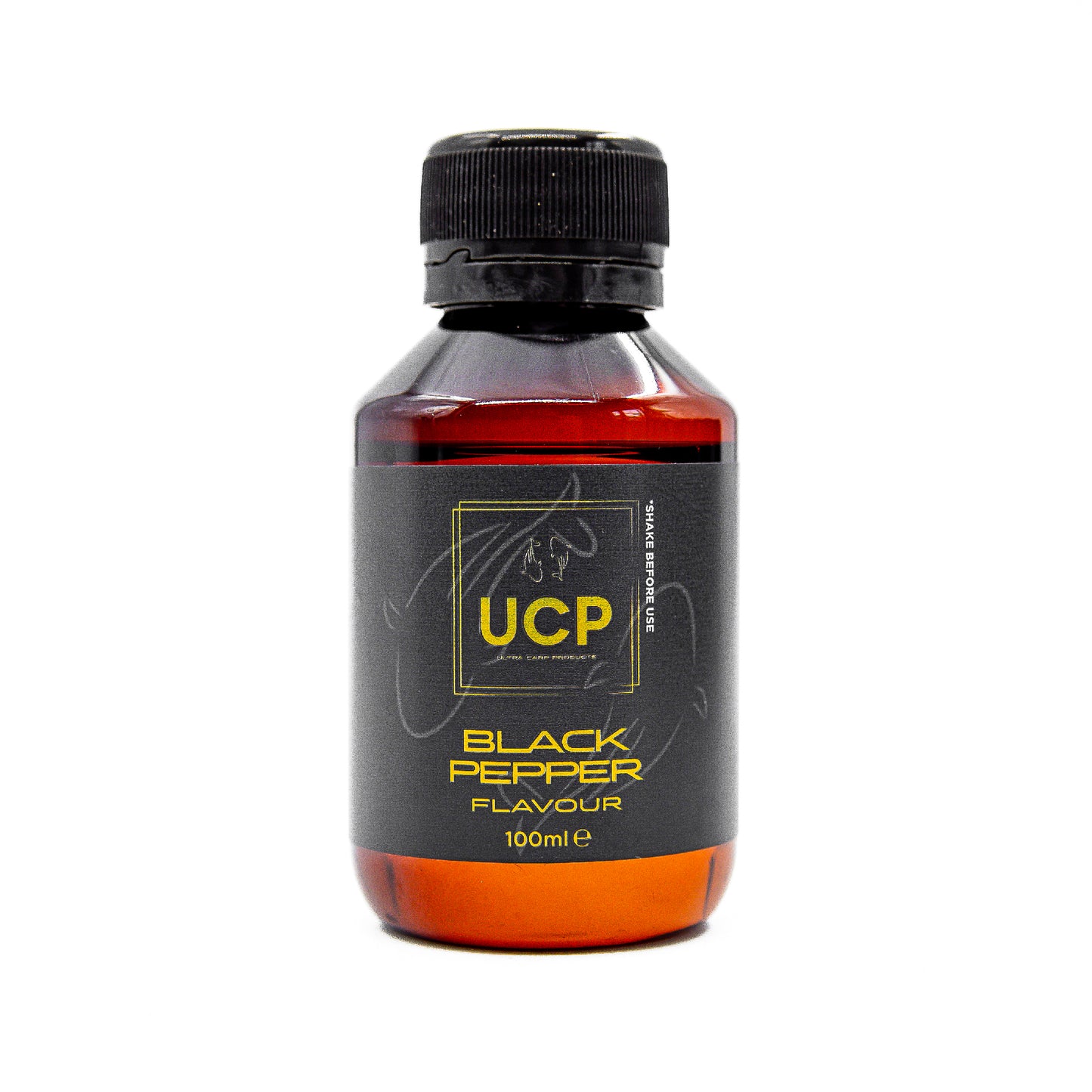 BLACK PEPPER - 100ml