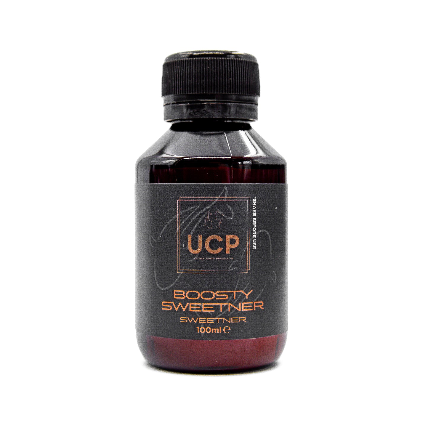 BOOSTY SWEETNER - 100ml