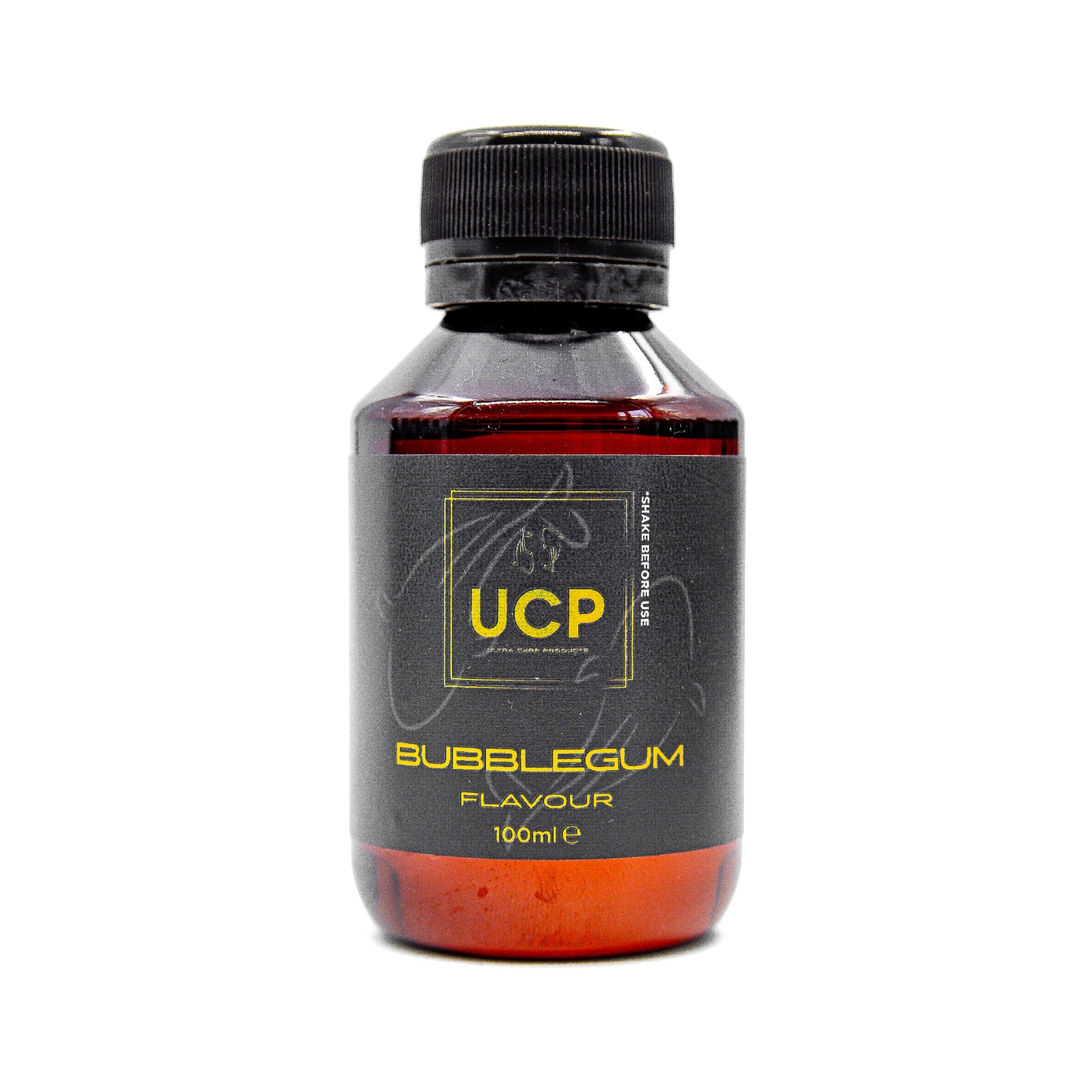 BUBBLEGUM - 100ml