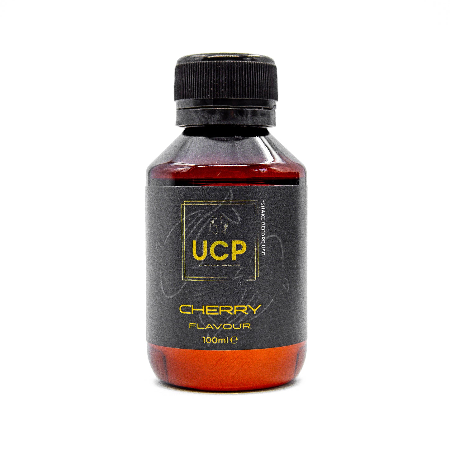 Cherry - 100ml