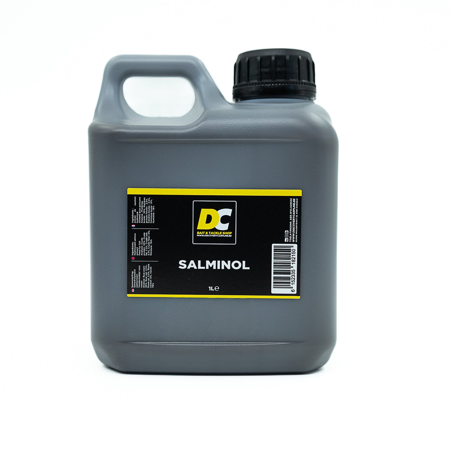 SALMINOL- 1L