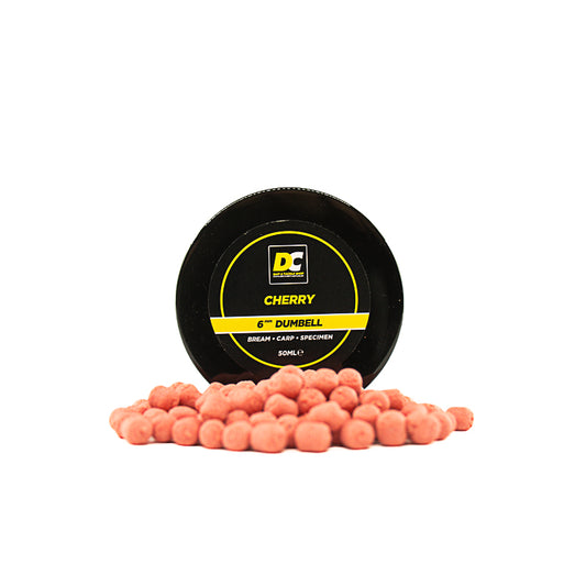 CHERRY - MINI DUMBELS