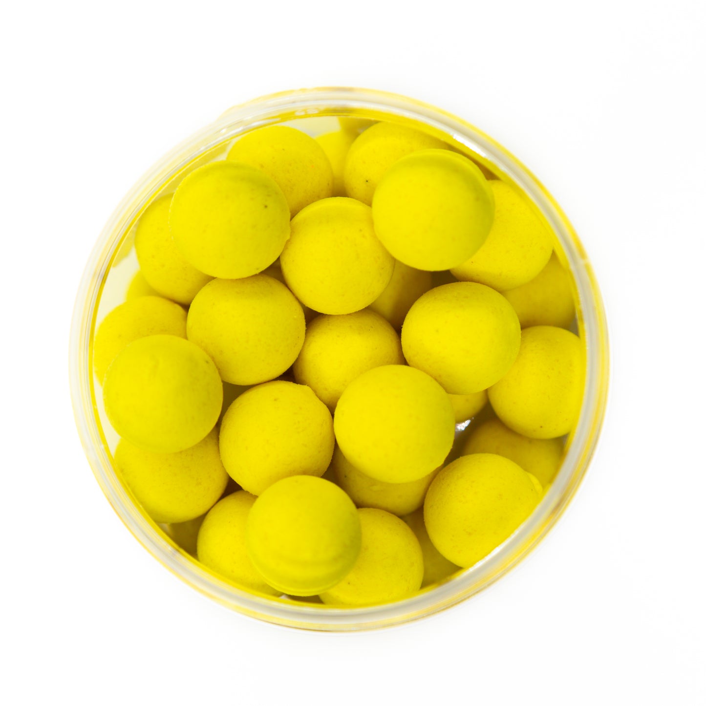 CRÈME DE BANANE - POP UP