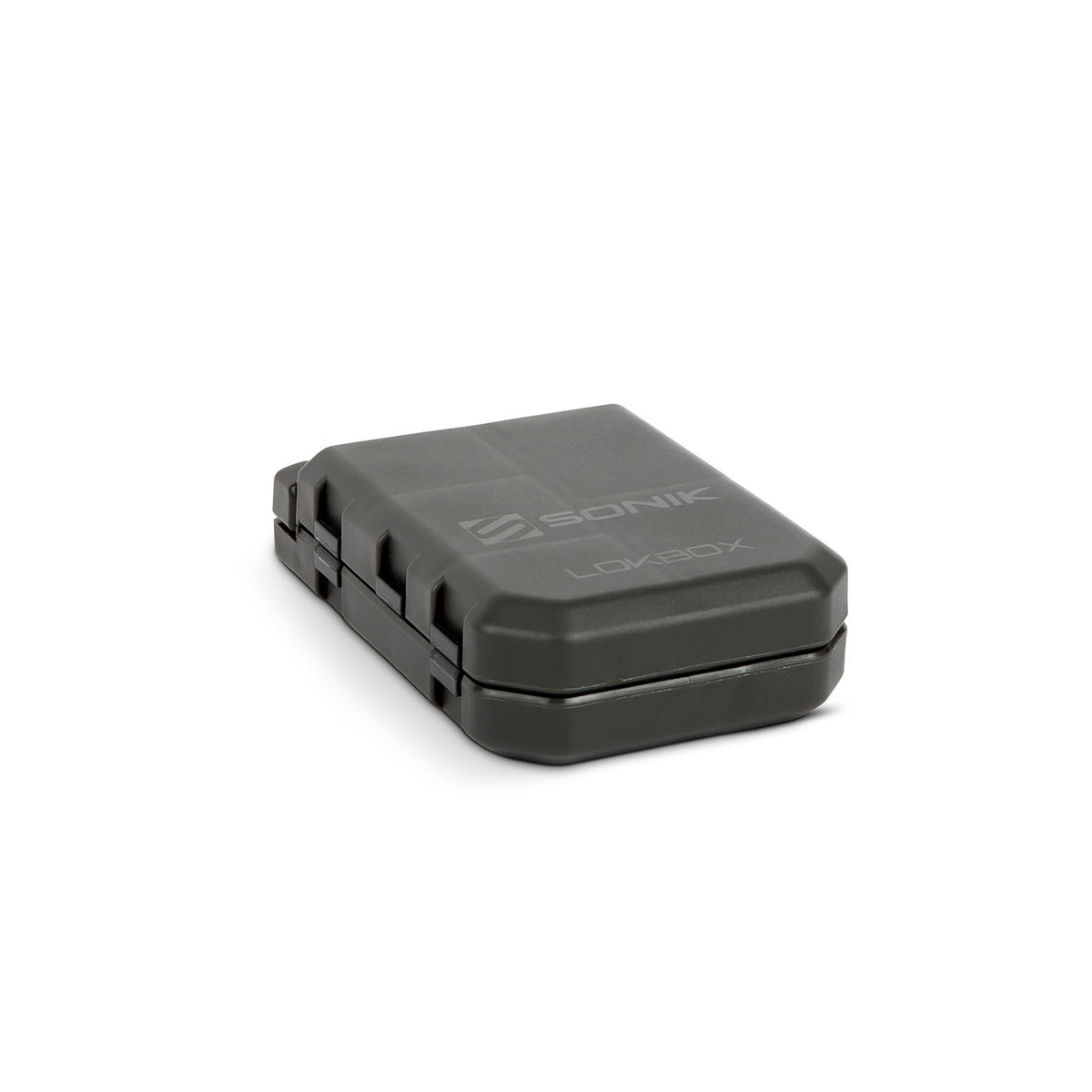 Lokbox Clip-Fold Box Small