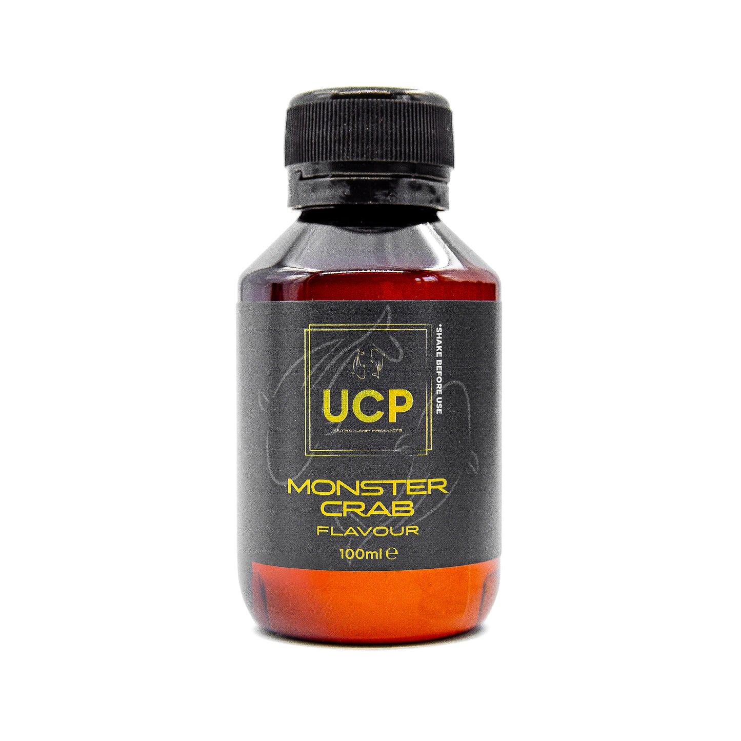 MONSTERCRAB - 100ml