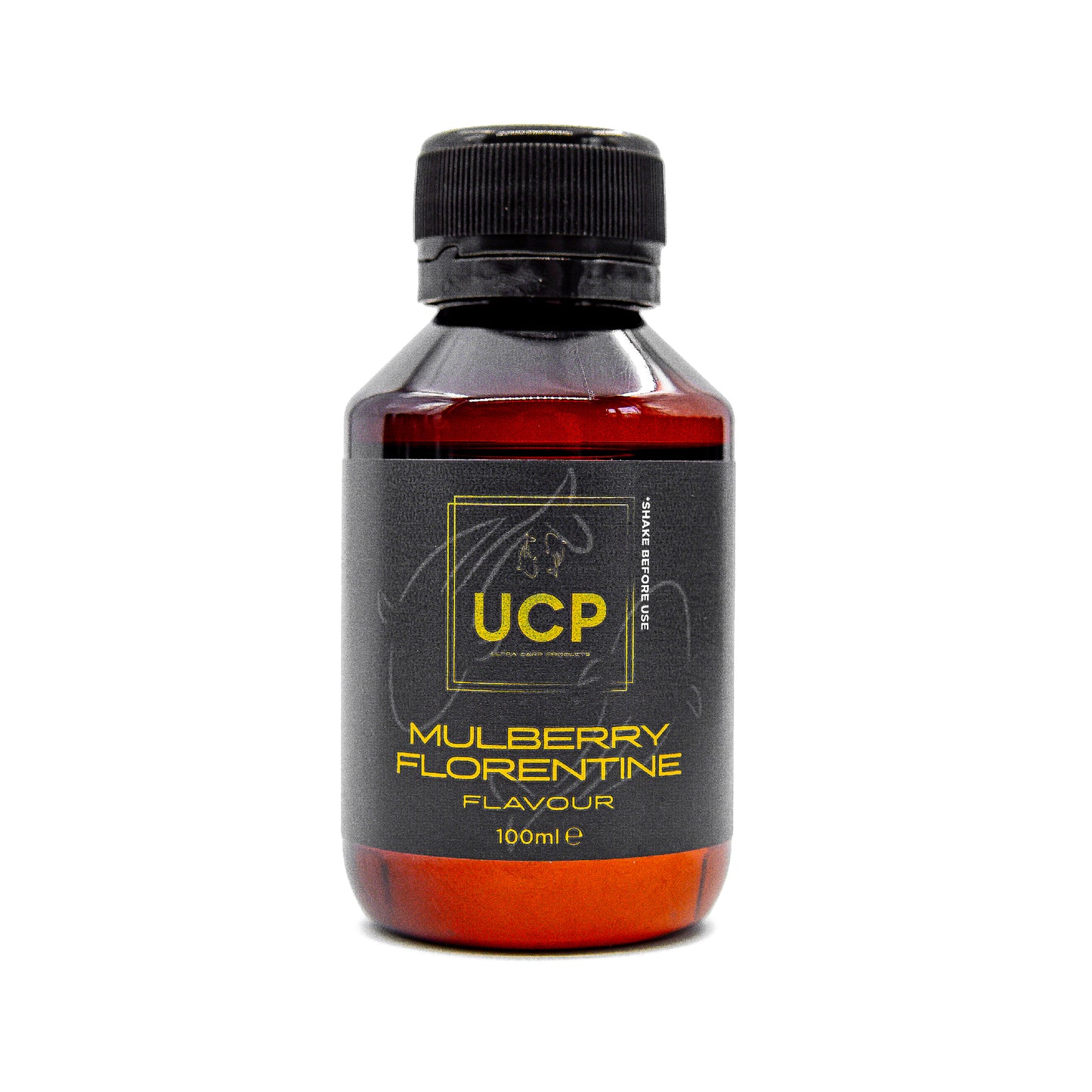MULBERRY FLORENTINE - 100ml