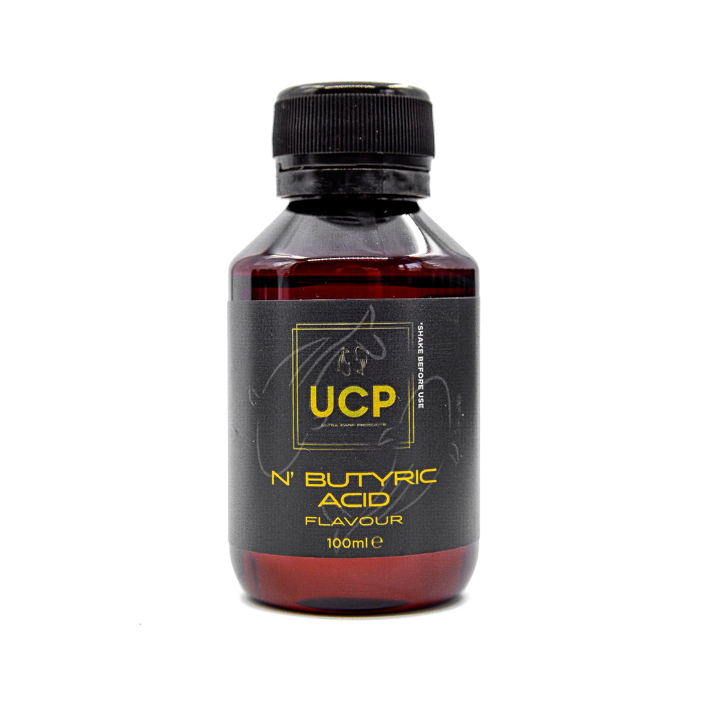 N-BUTRIC ACID - 100ml