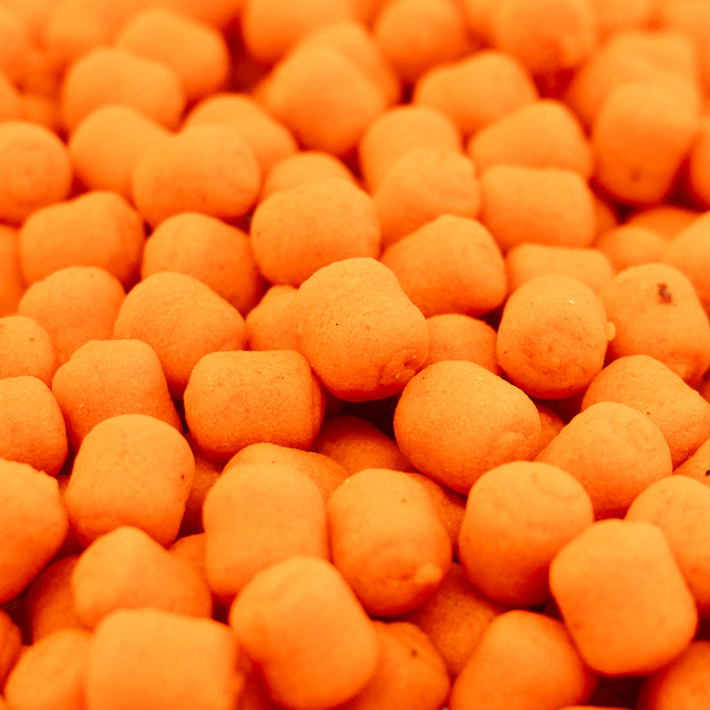 ACID PEAR - MINI DUMBELS