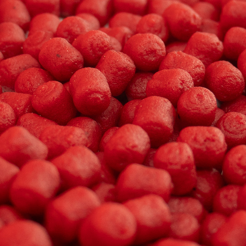 KRILL - MINI HALTÈRES