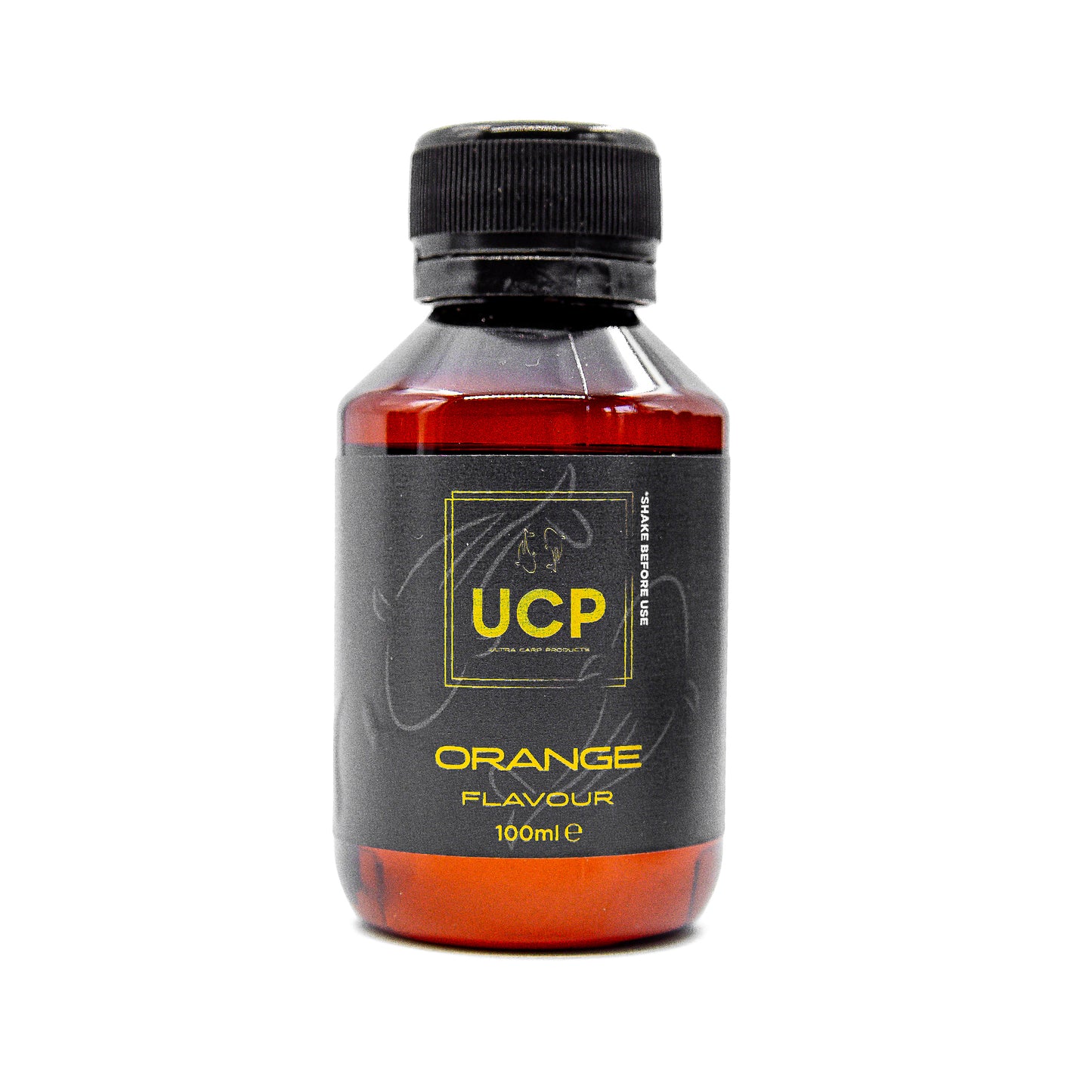 ORANGE - 100ml