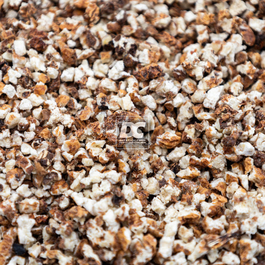 GEBROKEN TIJGERNOTEN