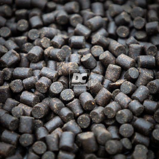 GRANULÉS DE FLÉTAN