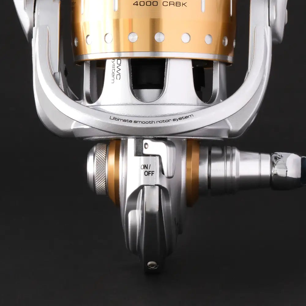 Raycast III 4000 Light game CRBK