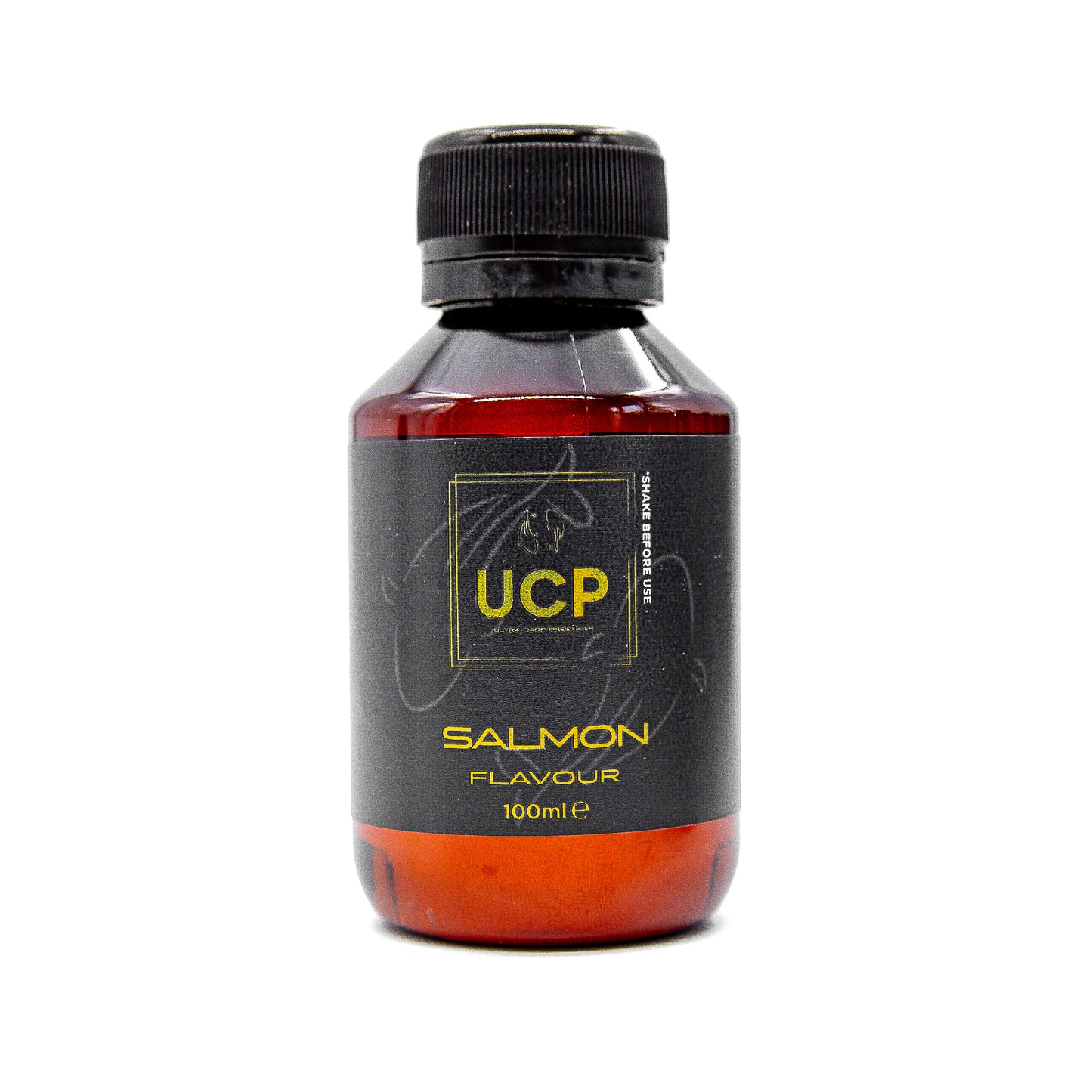 SALMON - 100ml