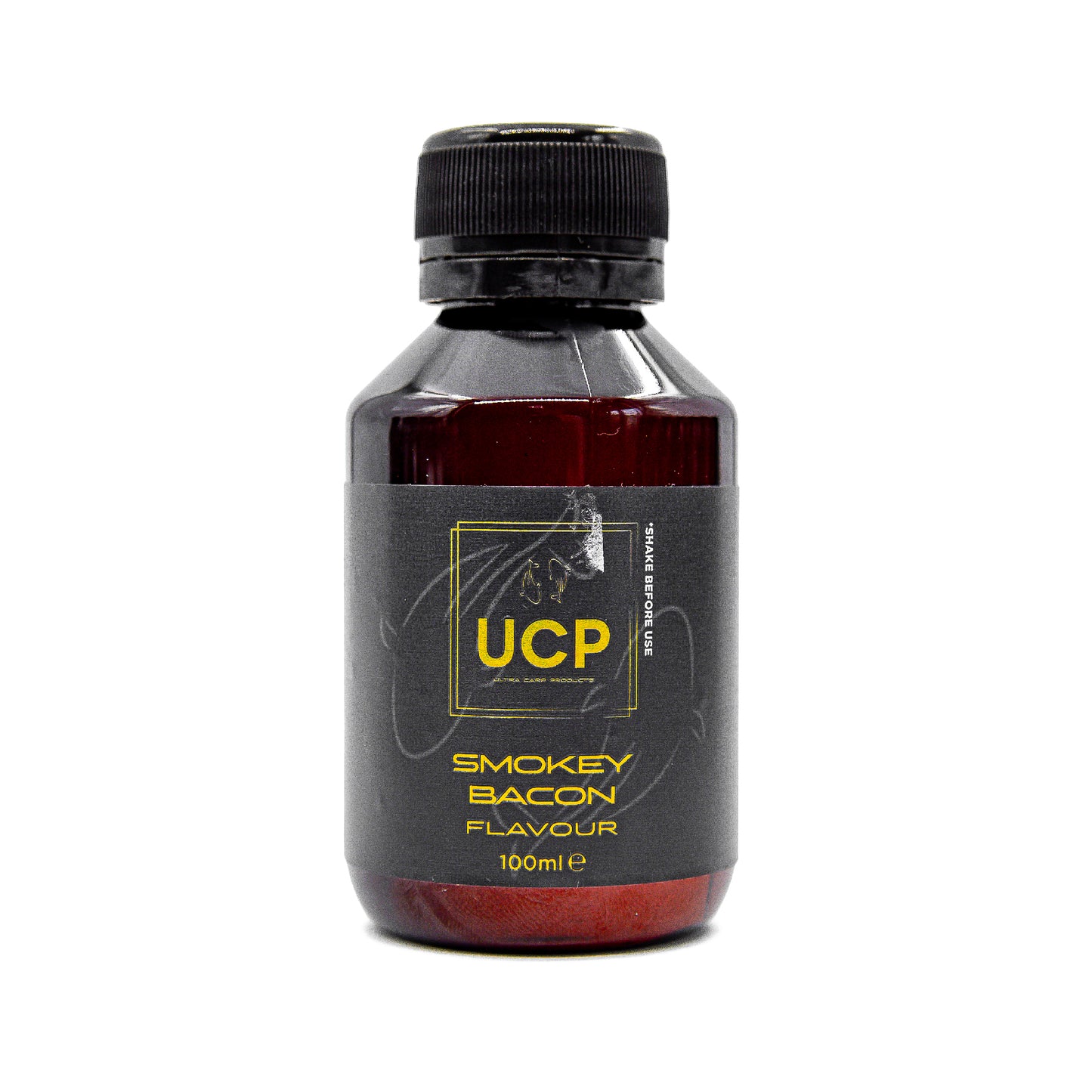 SMOKEY BACON - 100ml