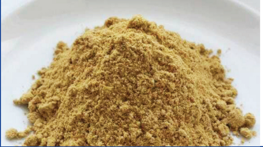 BLUE MUSSEL POWDER