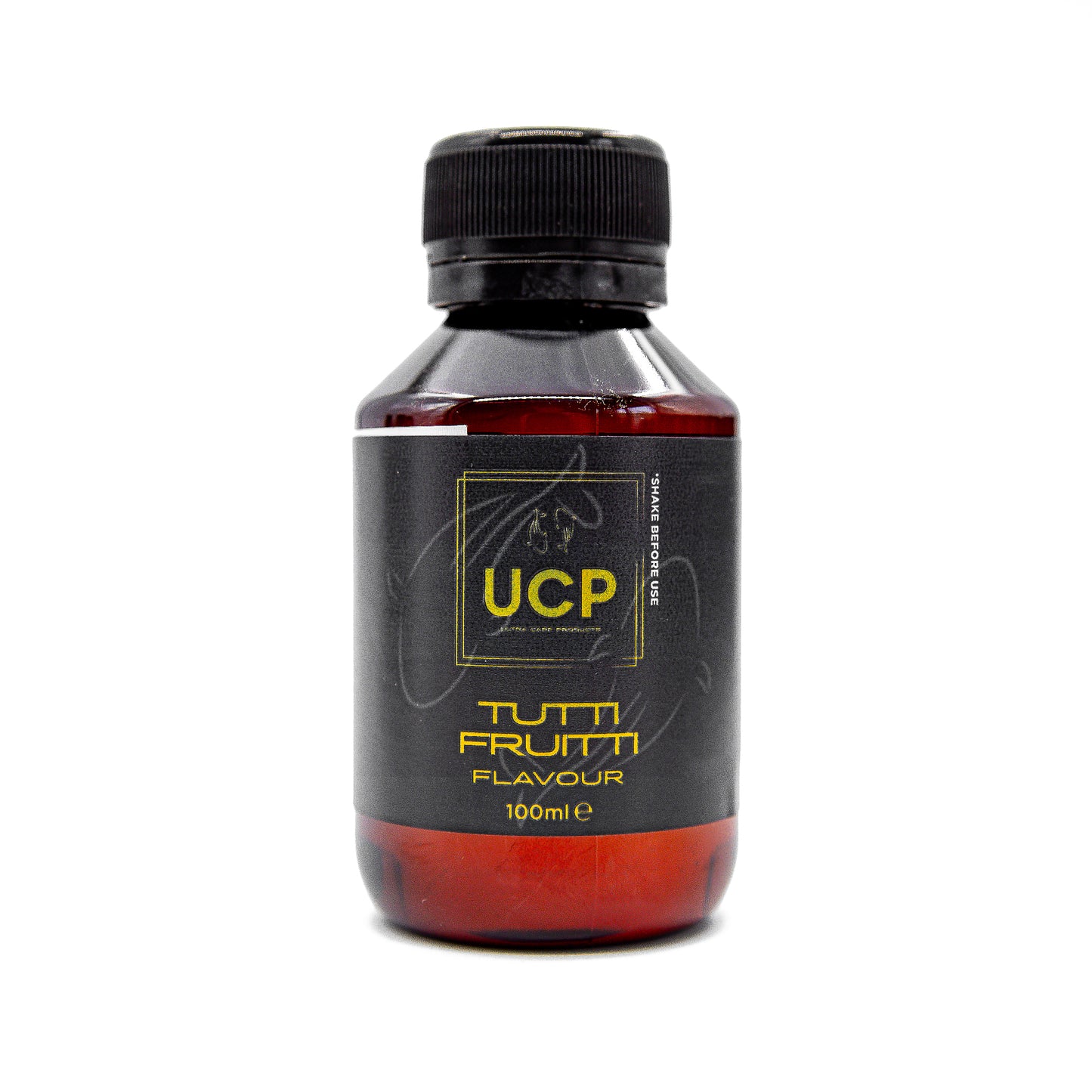 TUTTI FRUTTI - 100ml