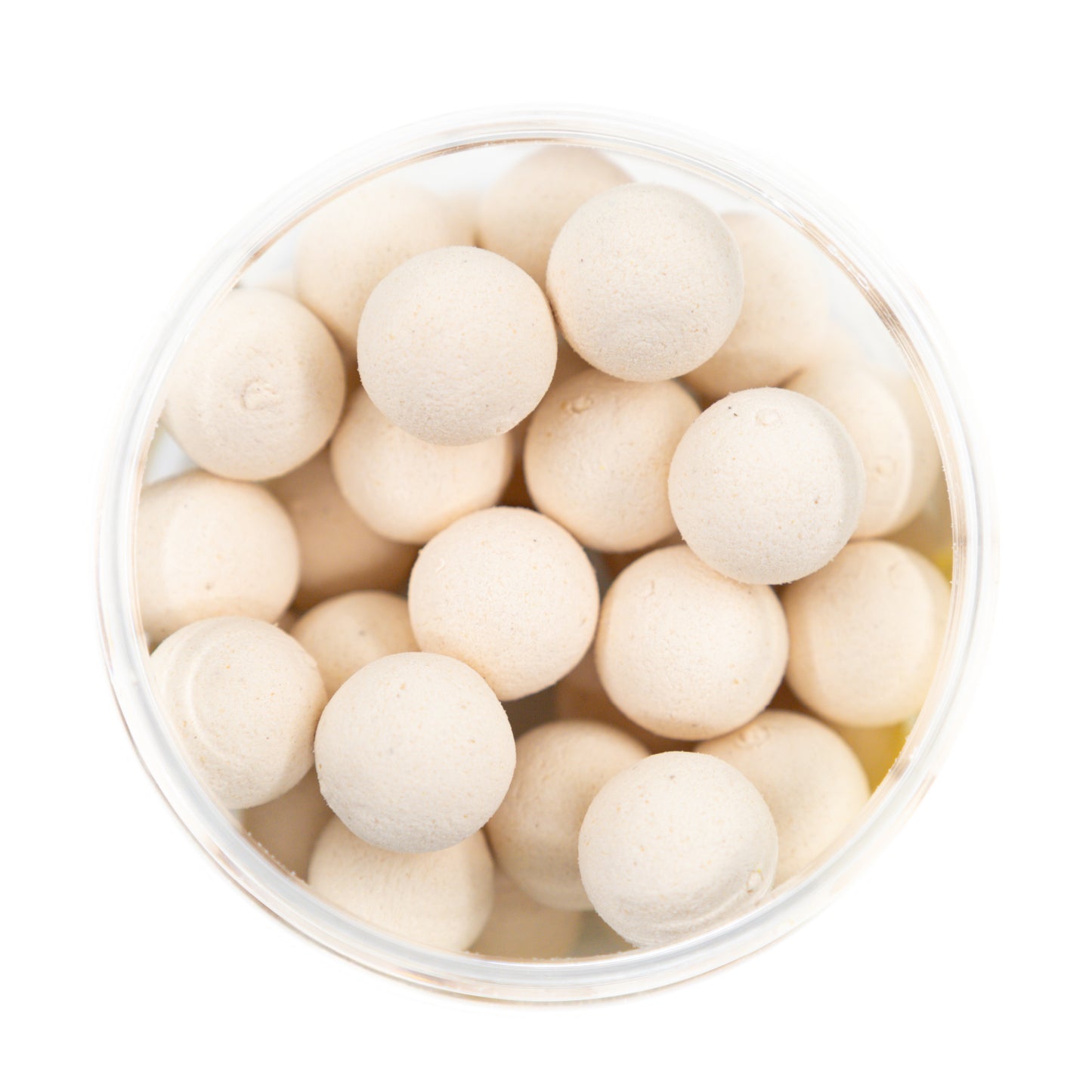 MILKY CREAM SCOPEX - POP UP