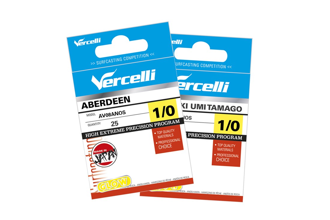 VERCELLI ABERDEEN