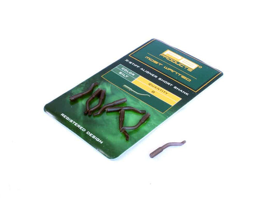 X-Stiff Short Shank Aligner