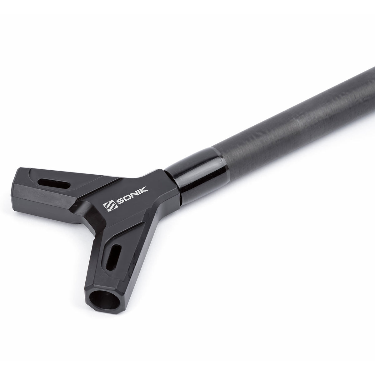 Aluminium Spreader Block