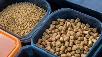 Seau Plus 4 Système 17l