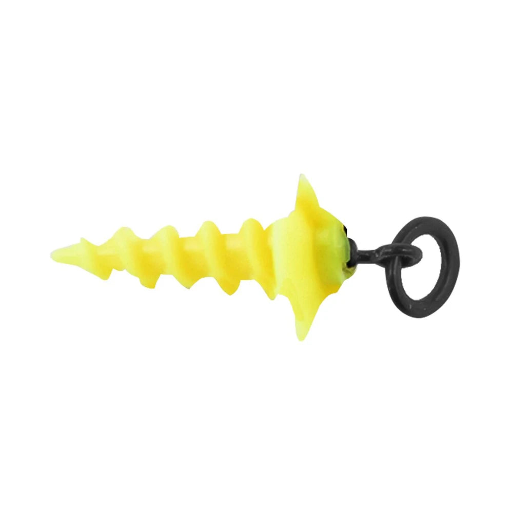 Plastic Ring Baitscrews