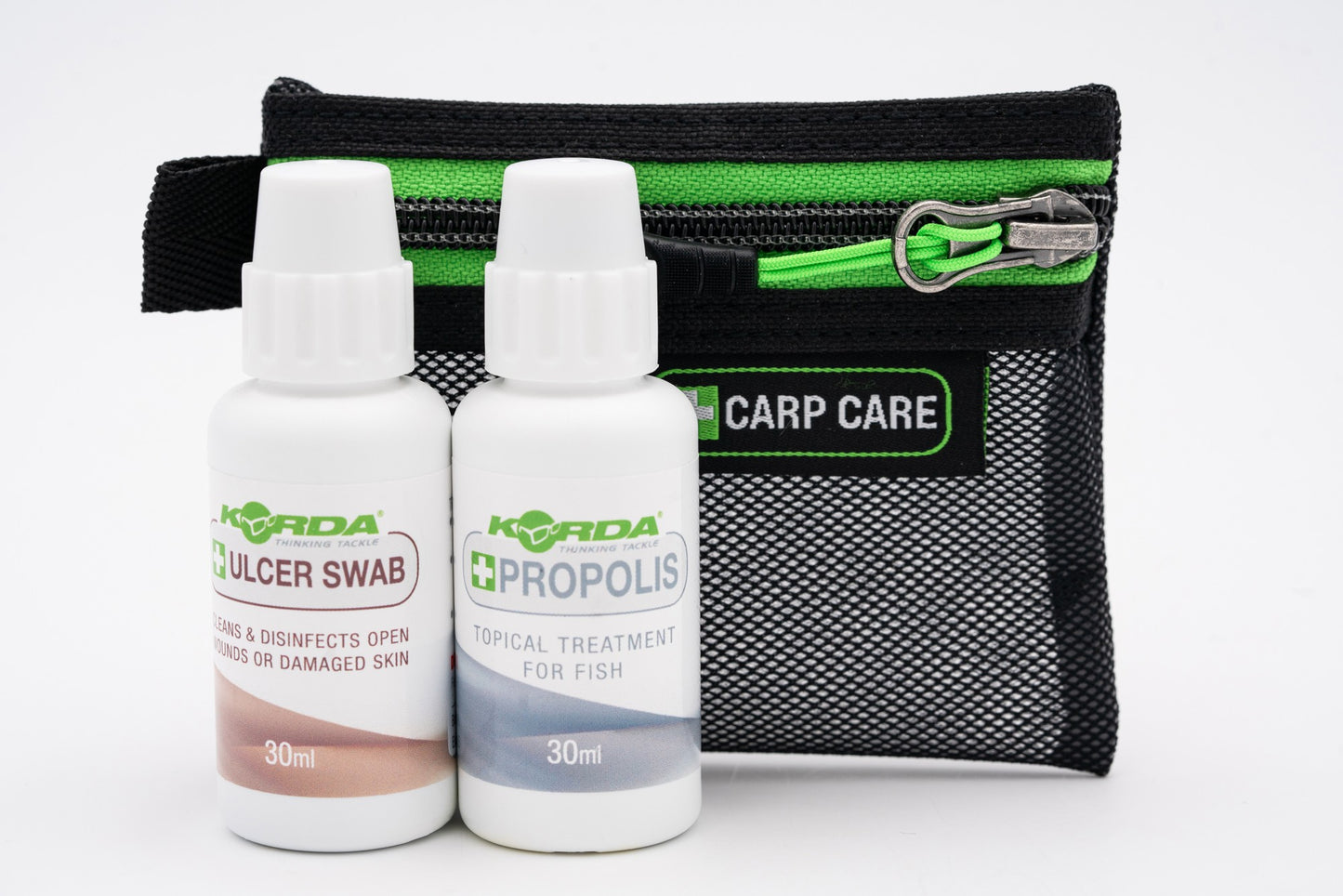 Carp Care Kit