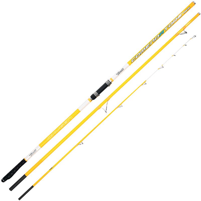 Vercelli: Oxygen Commendatore 4.20M