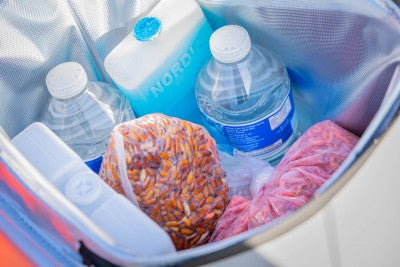 Mini sac isotherme Fusion