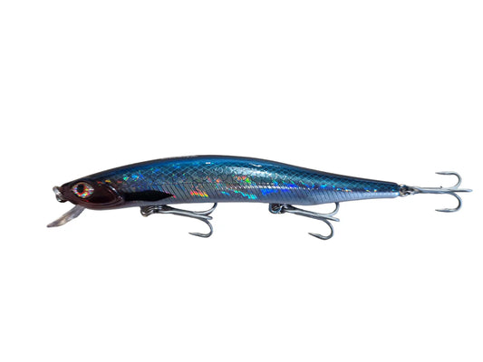 Crafty Minnow 110F