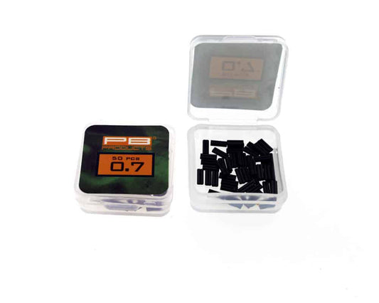 Double Barrel Crimps (DBF)