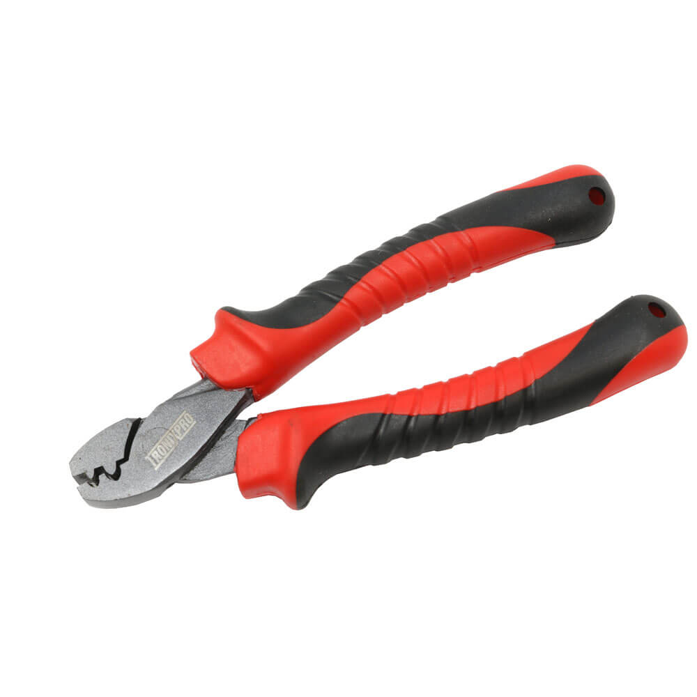 Crimping Pliers