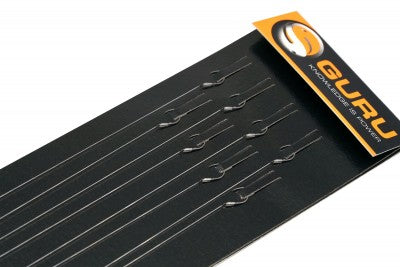 F1 Pellet Pole Rig 6 pouces (15 cm)