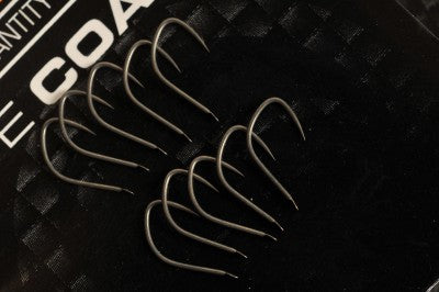 Crochet à granulés F1 (sans ardillon/extrémité à pelle)