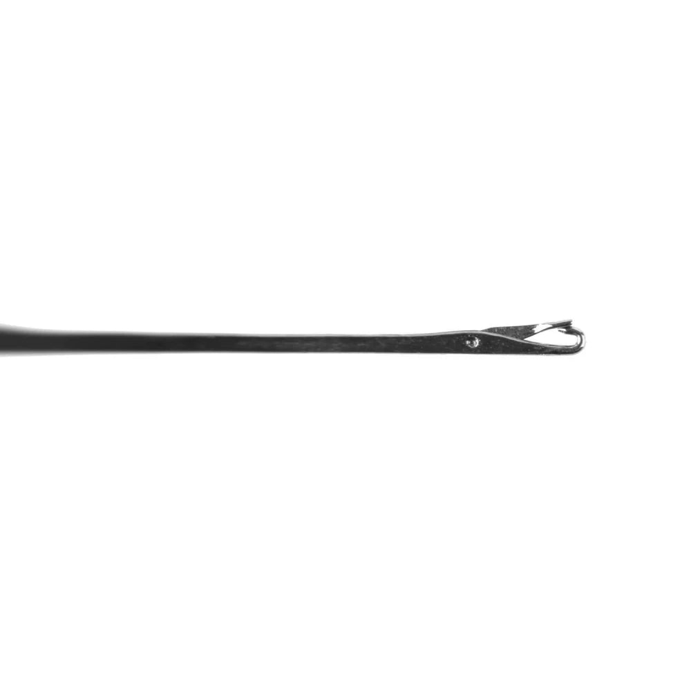 Fine Gated Needle