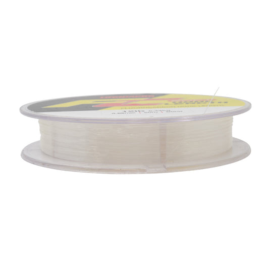 Fluorocarbon hook Length Soft