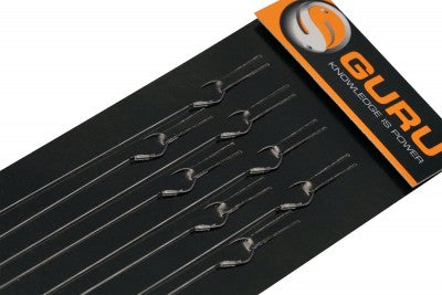 Kaizen Pole Rigs 6 pouces (15 cm)