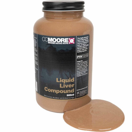 LIQUID Liver compound