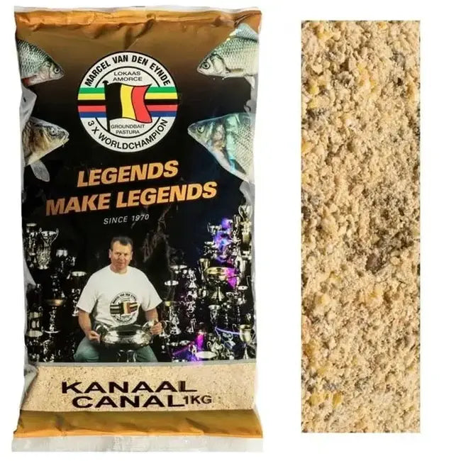 Kanaal 1kg