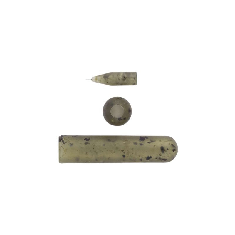 Naked Heli-Bead Set