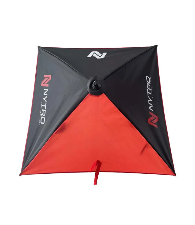 Bait protector Brolly