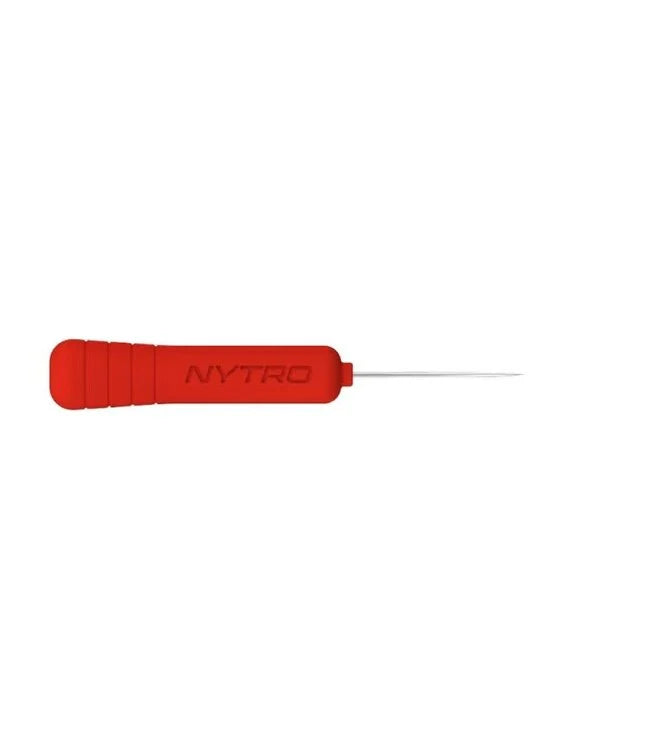 Floating Quick Stop Needle