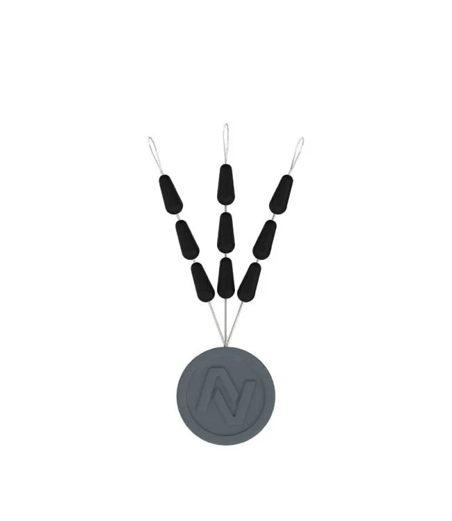 Swivel & Knot Protector Stops