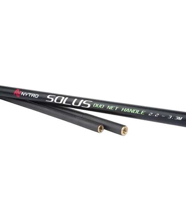 Solus Duo Net Handle 2.20-3.30m