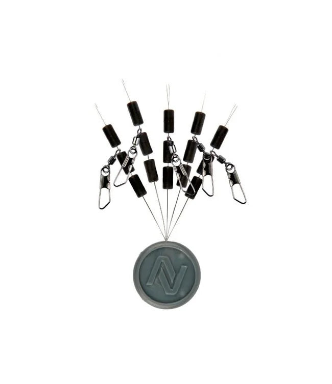 Stopitz Waggler Kit