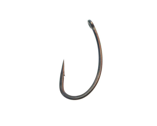 Power Curve Hook